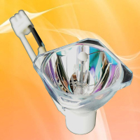 成越全新加贺TAXAN KG-PT602W投影机灯泡投影仪灯泡