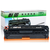 耐图 佳能CRG416BK黑色硒鼓 适用Canon MF8050CN MF8080CW打印机碳粉盒 墨盒