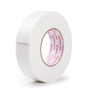 齐心 PM3605 双面泡棉胶带 36mm*5y 白色 36mm