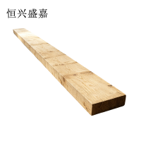 恒兴盛嘉 木方垫木 200*65*2700mm 根