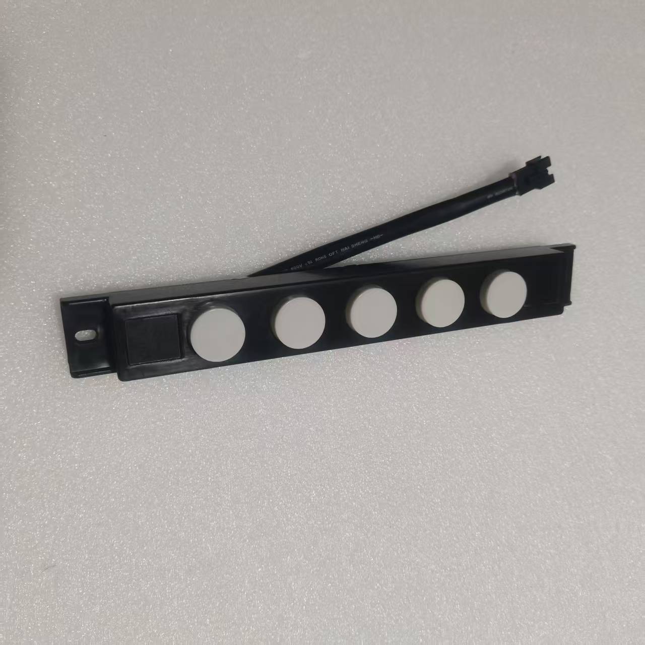帮客材配 全新原装 法迪欧油烟机CXW-280-J9023 开关(显示板)按键板 收前务必验货
