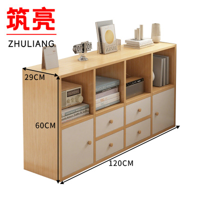 筑亮 落地柜 120*29*60cm 台