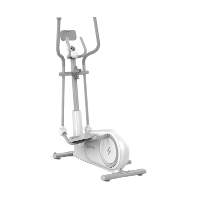 舒华(SHUA)迷你椭圆机家用客厅型椭圆仪小户型踏步机健身器材太空漫步机E369 自发电版-32档电磁调阻/5重降噪