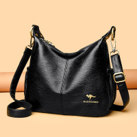 包包女包新款斜挎包女单肩包女中年妈妈包复古女士包