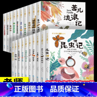 [全套20册]国际大奖小说+推理探险+坚韧不拔 [正版]国际大奖小说注音版全套10册 一年级阅读课外书阅读二三年级课外阅