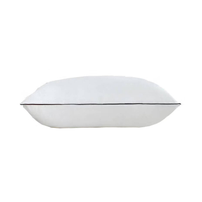扬正通 白色磨毛枕芯 YZT-48*74cm 个