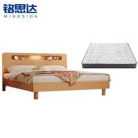 铭思达宿舍床