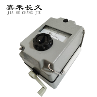 嘉禾长久 电阻表 ZC-8 0-100Ω 台