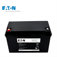 伊顿EATON阀控密封铅酸蓄电池12V150AH P-ETNFLB12150-H