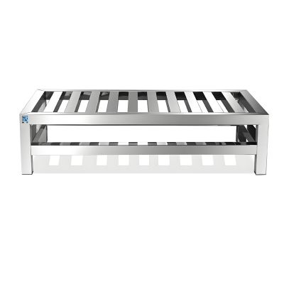 瑞宇201不锈钢防鼠面台1000*500*300mm 厚1.5mm