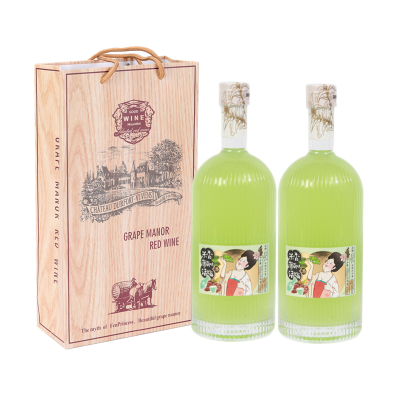 中国西湖桂花酒 15年 | loneoakpoint.com