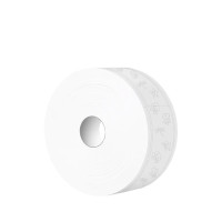大卷纸厕纸大盘纸酒店专用卫生间厕所纸巾家商用 500g12卷