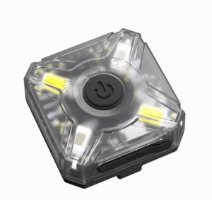 荣乾聚 微型警示灯 强光黄闪指示灯 XH2721 台