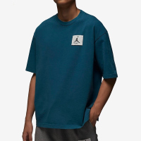 NIKE耐克短袖T恤JORDAN运动休闲针织圆领男装DZ0605-427/321 D