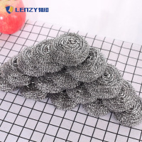 LENZY 韧知 钢丝球 18g 包