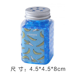 权夫人家用室内固体卧室持久留香除臭香薰空气清新剂熏香衣柜除异味香膏