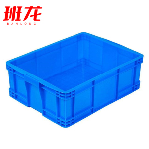 班龙周转箱560*420*190mm个