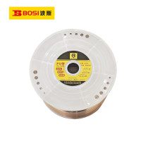 波斯(BOSI)PU管(8×12mm 100m)卷