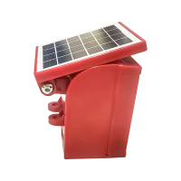 银鑫盛源YXSY-45太阳能声光警示灯(计价单位:盏)红色