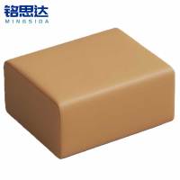 铭思达休闲沙发0.6米张