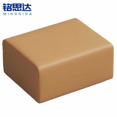 铭思达休闲沙发0.6米张