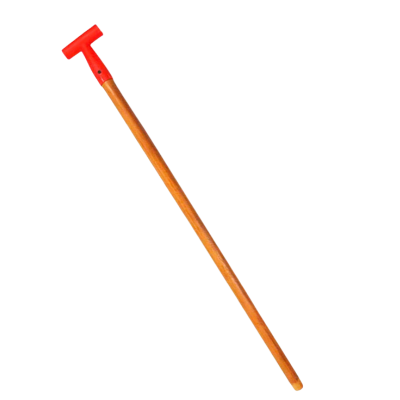 核隆钰 锹把 丁字把 根