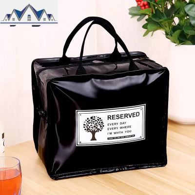 多功能化妆包女小号便携网红旅行简约口红包大容量随身可爱收纳袋 三维工匠收纳包