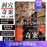 [正版]洞穴奇案 智慧宫丛书 法哲学专业领域寓言式的经典文献 法律知识读库书籍 高校人文类书单 通识教育读本