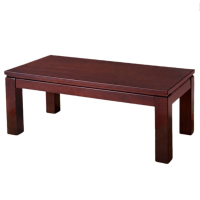 悦雅阁 茶几 1.2m 个