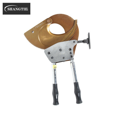 SHANGTIE 棘轮剪刀 J130/台