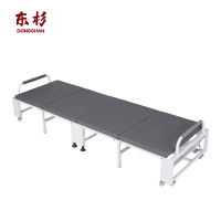 东杉 折叠床 午休床900*1980*300 张