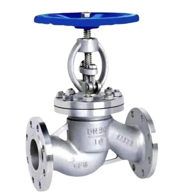 小窝厘 剑力截止阀J941H-100DN50