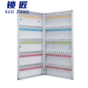 锁匠钥匙保管箱