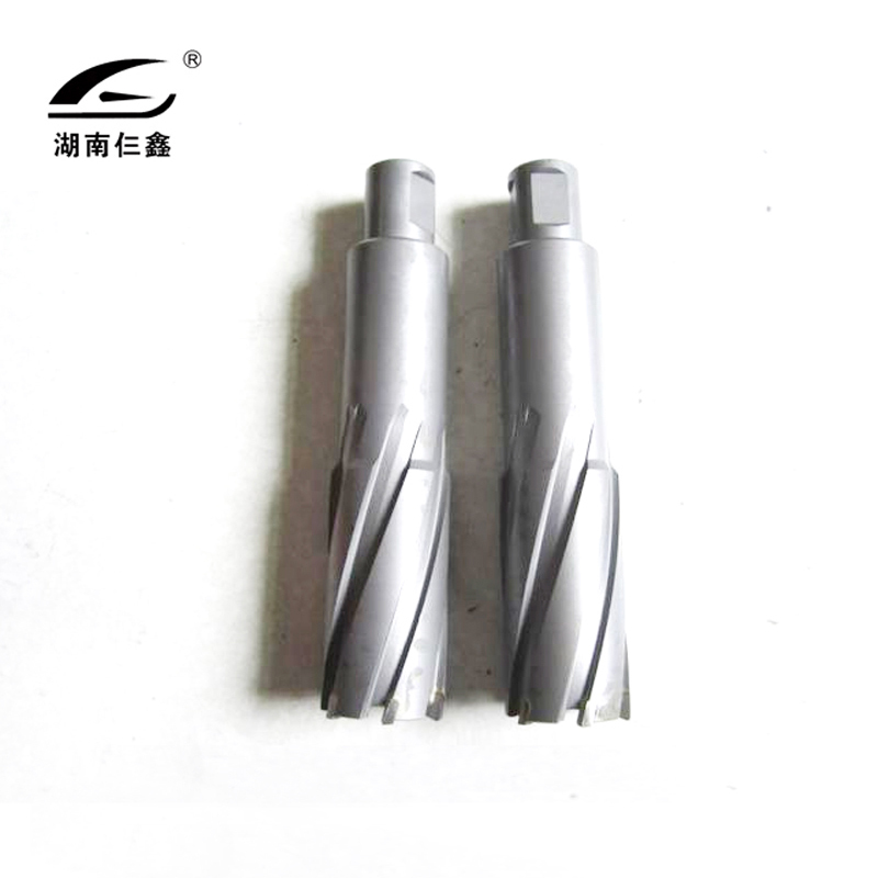 仨鑫 磁钻机合金钻筒 圈径40 /个