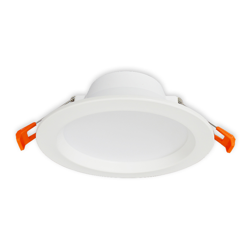 LED声光控铁质筒灯GRJ-TD-12W套