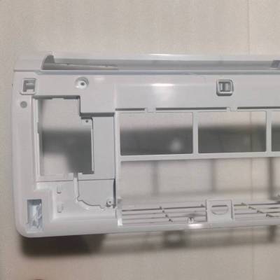 帮客材配 全新原装 倍科 KFR- 35GW/SC1 面板体 收前验货