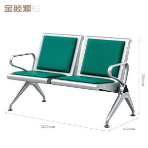 金睦源JIN MU YON 座椅 E5U张