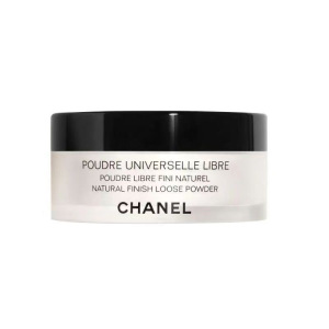 香奈儿(CHANEL)轻盈散粉蜜粉30g #12柔粉色 定妆散粉