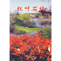 正版新书]红叶石楠郑勇平 田地9787503838781