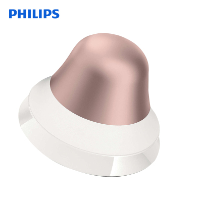 飞利浦(Philips) 电子美容仪按摩头SC6040 双眸提亮 按摩眼部 缓解疲劳 焕活眼周