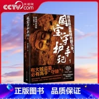 [央视网]国宝守护手记 1 6起国家特大文物重案 考古人与盗墓者永无休止的生死博弈 6起真实的文物大案 谁在 [正版]央