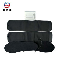 梓南北 发热鞋垫 ZN/607 双