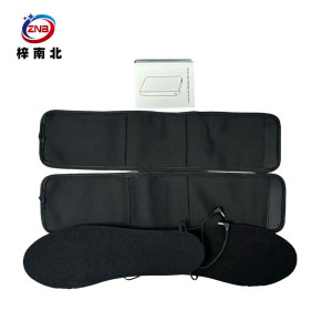 梓南北 发热鞋垫 ZN/607 双