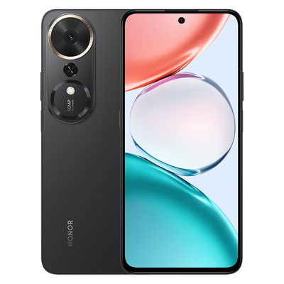 荣耀 畅玩70 Plus 12GB+512GB 幻夜黑 5G智能手机