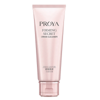 珀莱雅紧致肌密洁面乳霜 120ml 深层清洁