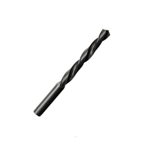 建举 高速钢麻花钻头 直径5mm 支