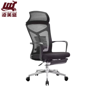 凌美盛 办公椅人体工学椅LMS-162/把