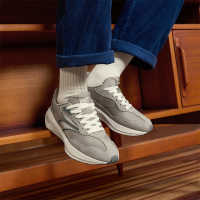 长风4丨361°男鞋运动鞋耐磨防滑复古跑步休闲鞋老爹鞋子