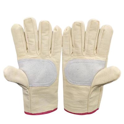 名佳荟萃帆布手套