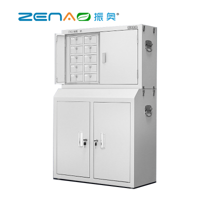 振奥 信号屏蔽柜手机电子产品存放柜考场专用手机柜